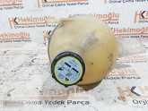 FORD FİESTA MOTOR GENLEŞME BİDONU VE KAPAĞI 3K21 8K218 AF RAD