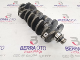 038C KRANK MİLİ AUDİ A4 1.9 TDI