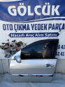 Oto Çıkma Parça / Renault / Megane / Kaporta & Karoser / Sol Ön Kapı / Çıkma Parça 