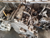PEUGEOT PARTNER 2.0 HDI FATURALI KOMPLE MOTOR