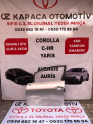 Oto Çıkma Parça / Toyota / Auris / Kaporta & Karoser / Sol Ön Kapı / Çıkma Parça 