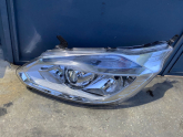 FORD CUSTOM ÇIKMA YENİ SAĞ SOL MERCEKLİ FAR