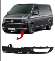 Oto Çıkma Parça / Volkswagen / Transporter / Tampon / Sis Farı Çerçevesi / Sıfır Parça 