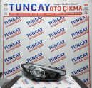 Oto Çıkma Parça / Kia / Cerato / Far & Stop / Sağ Ön Far / Çıkma Parça 