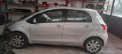 Oto Çıkma Parça / Toyota / Yaris / Oto Cam / Kapı Camları / Çıkma Parça 