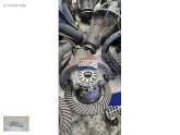 Land Rover Discovery 3.9 Arka Defransiyel
