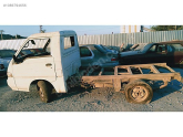 Oto Çıkma Parça / Hyundai / H100 / Defransiyel / Ön Defransiyel / Çıkma Parça 