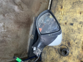 Oto Çıkma Parça / Renault / Clio / Ayna / Sol Dış Ayna / Çıkma Parça 