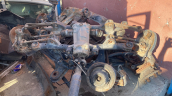 Oto Çıkma Parça / Kia / Sportage / Defransiyel / Arka Defransiyel / Çıkma Parça 