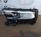 Oto Çıkma Parça / Opel / Mokka / Far & Stop / Sol Ön Far / Çıkma Parça 