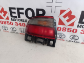 Oto Çıkma Parça / Toyota / Corona / Far & Stop / Sol Arka Stop / Çıkma Parça 