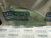 ÇIKMA HONDA ACCORD SAĞ ÖN KAPI CAMI 43R-00033
