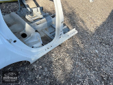 Oto Çıkma Parça / Renault / Clio / Suspansiyon / Hava Motoru / Çıkma Parça 