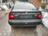 Honda Civic Euro  bagaj kapağı