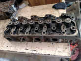 Oto Çıkma Parça / Isuzu / TF / Motor / Silindir Kapağı / Çıkma Parça 