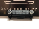 FORD COURİER RADYO TEYP KONTROL DÜĞME ORJİNAL