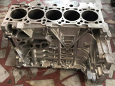 Oto Çıkma Parça / Volkswagen / Crafter / Motor / Silindir Kapağı / Çıkma Parça 
