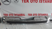 Oto Çıkma Parça / Mercedes / ML / Tampon / Tampon Difüzör / Çıkma Parça 