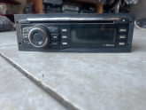Oto Çıkma Parça / Peugeot / 208 / Teyp / Oto Teybi / Çıkma Parça 