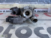 BMW E82 E87 E90 E92 320D VE 318D MOTOR SÖKMESİ TURBO 724779 10NL