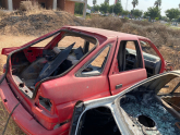 Oto Çıkma Parça / Ford / Escort / Kaporta & Karoser / Arka Çamurluk / Çıkma Parça 
