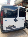 FIAT DOBLO BAGAJ KAPAGI