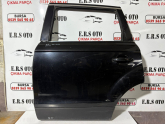 AUDİ Q7 SOL ARKA KAPI 2006 - 2015 ORİJİNAL HATASIZ