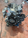 Mercedes Sprinter e-4 Komple Motor .*EFE