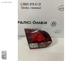 GOLF 6 SOL İÇ STOP HATASIZ ORJİNAL