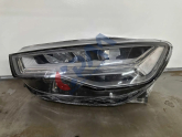Audi A6 Matrix Sol Ön Far 4G0.941.033.H