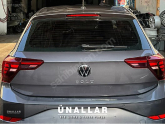 VW POLO BAGAJ ve TÜM AKSAMLARI | ÜNALLAR OTO ÇIKMA |