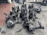 Oto Çıkma Parça / Volkswagen / Bora / Vites / Vites Mekanizması / Çıkma Parça 