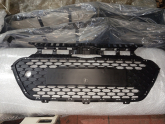 Hyundai İ20 tampon ızgarası (orta) 15-17