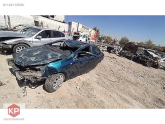 Opel Astra H yedek parçaları