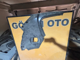 Oto Çıkma Parça / Dacia / Sandero / Kaporta & Karoser / Arka Çamurluk / Çıkma Parça 