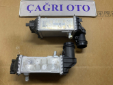 Oto Çıkma Parça / Volkswagen / Polo / Motor / Turbo Radyatörü / Çıkma Parça 