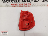 Oto Çıkma Parça / Toyota / RAV4 / Suspansiyon / Air Suspansiyon / Sıfır Parça 
