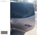 Oto Çıkma Parça / Mercedes / SLK / Kaporta & Karoser / Dış Kapı Kolu / Çıkma Parça 