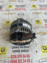 OPEL CORSA F ŞARJ DİNAMOSU  ÇIKMA SÖKME YEDEK PARÇA