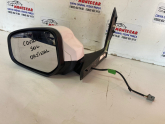 Oto Çıkma Parça / Ford / Tourneo Courier / Ayna / Sol Dış Ayna / Çıkma Parça 