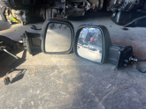 Oto Çıkma Parça / Peugeot / Rifter / Ayna / İç Ayna / Çıkma Parça 