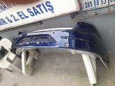 Oto Çıkma Parça / Volkswagen / Arteon / Tampon / Arka Tampon / Sıfır Parça 