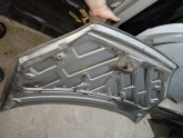 Oto Çıkma Parça / Ford / C-Max / Kaporta & Karoser / Kaput / Çıkma Parça 