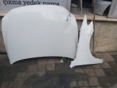 VOLKSWAGEN PASSAT B8 SAĞ ÖN ÇAMURLUK ÖN KAPUT
