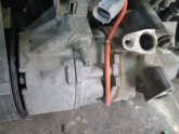 Oto Çıkma Parça / Toyota / Corolla / Klima / Klima Kompresörü / Çıkma Parça 