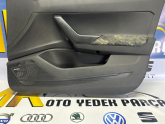 Oto Çıkma Parça / Volkswagen / Polo / Koltuk & Döşeme / Kapı Döşemesi / Çıkma Parça 