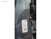 Oto Çıkma Parça / Opel / Astra / Fan / Fan Paneli / Çıkma Parça 