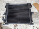 Oto Çıkma Parça / Skoda / Superb / Radyatör / Su Radyatörü / Çıkma Parça 
