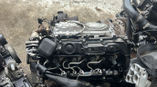 Bmw N 47 184 luk komple motor çıkma