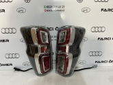 Oto Çıkma Parça / Isuzu / D-Max / Far & Stop / Sol Arka Stop / Sıfır Parça 